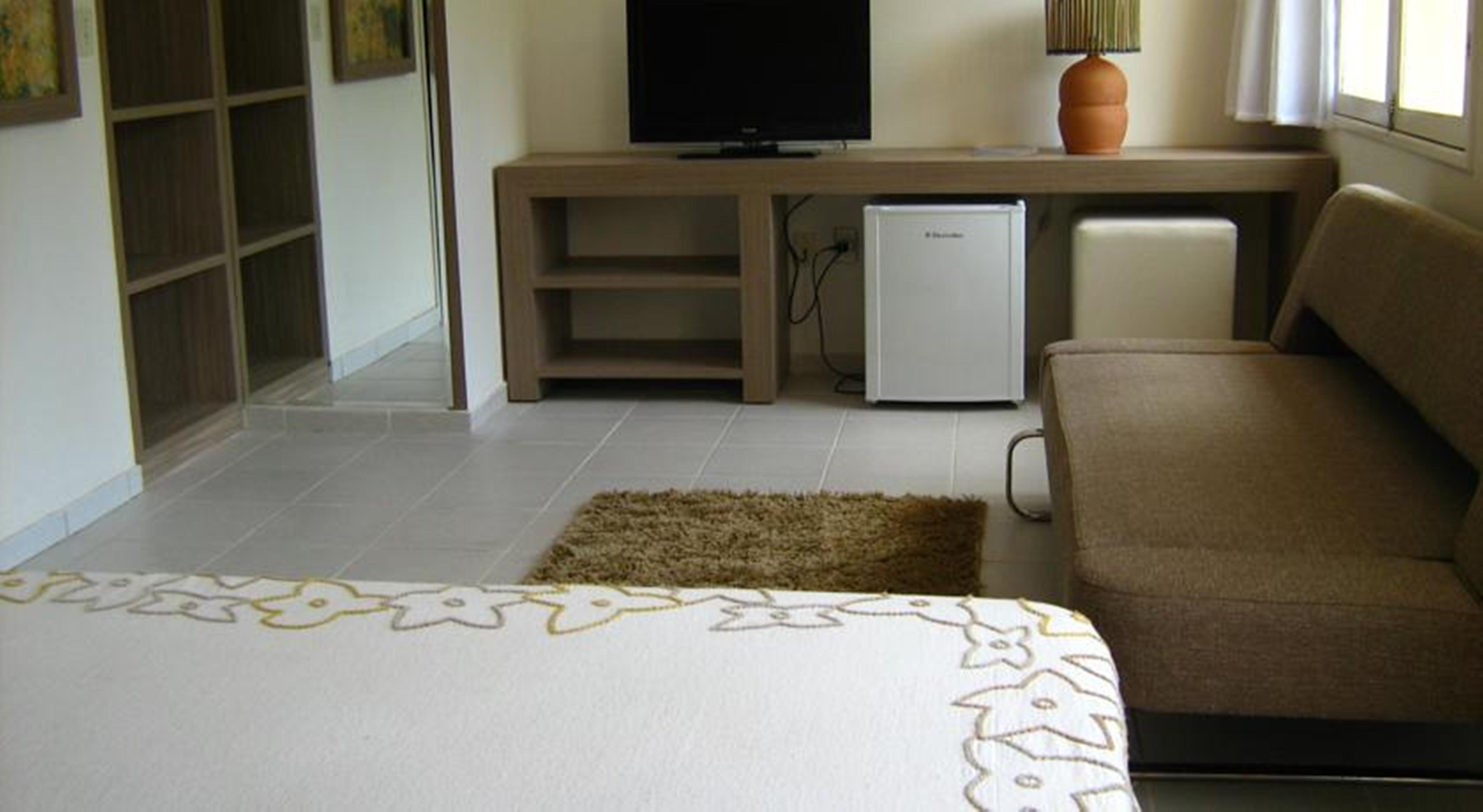 Hotel Pipa Atlantico Praia de Pipa Bagian luar foto
