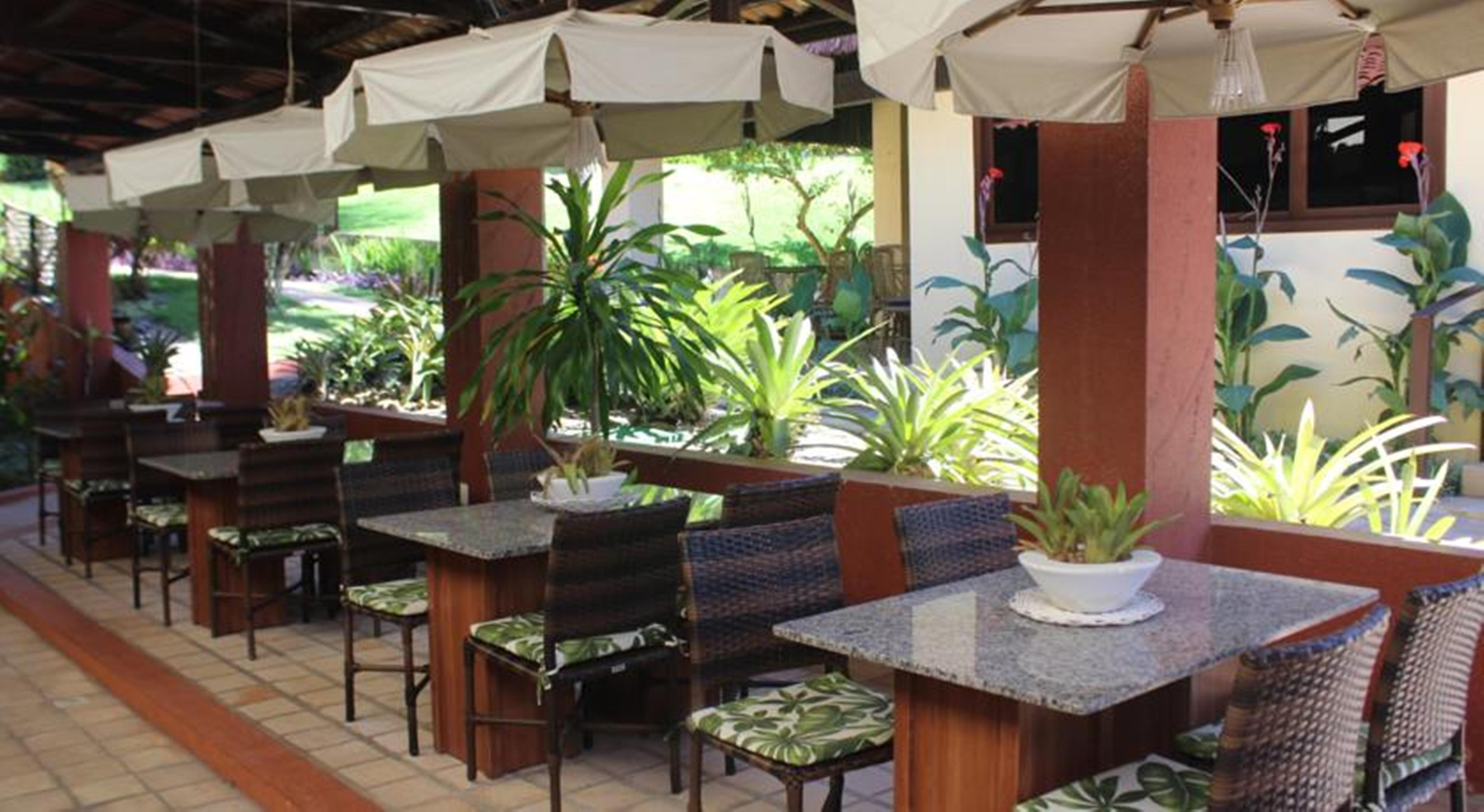Hotel Pipa Atlantico Praia de Pipa Bagian luar foto