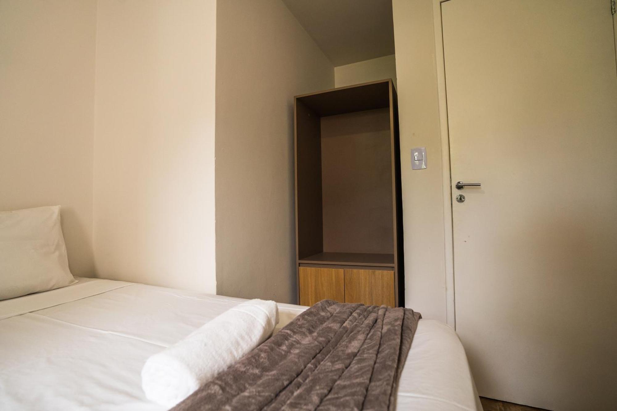 Hotel Pipa Atlantico Praia de Pipa Bagian luar foto