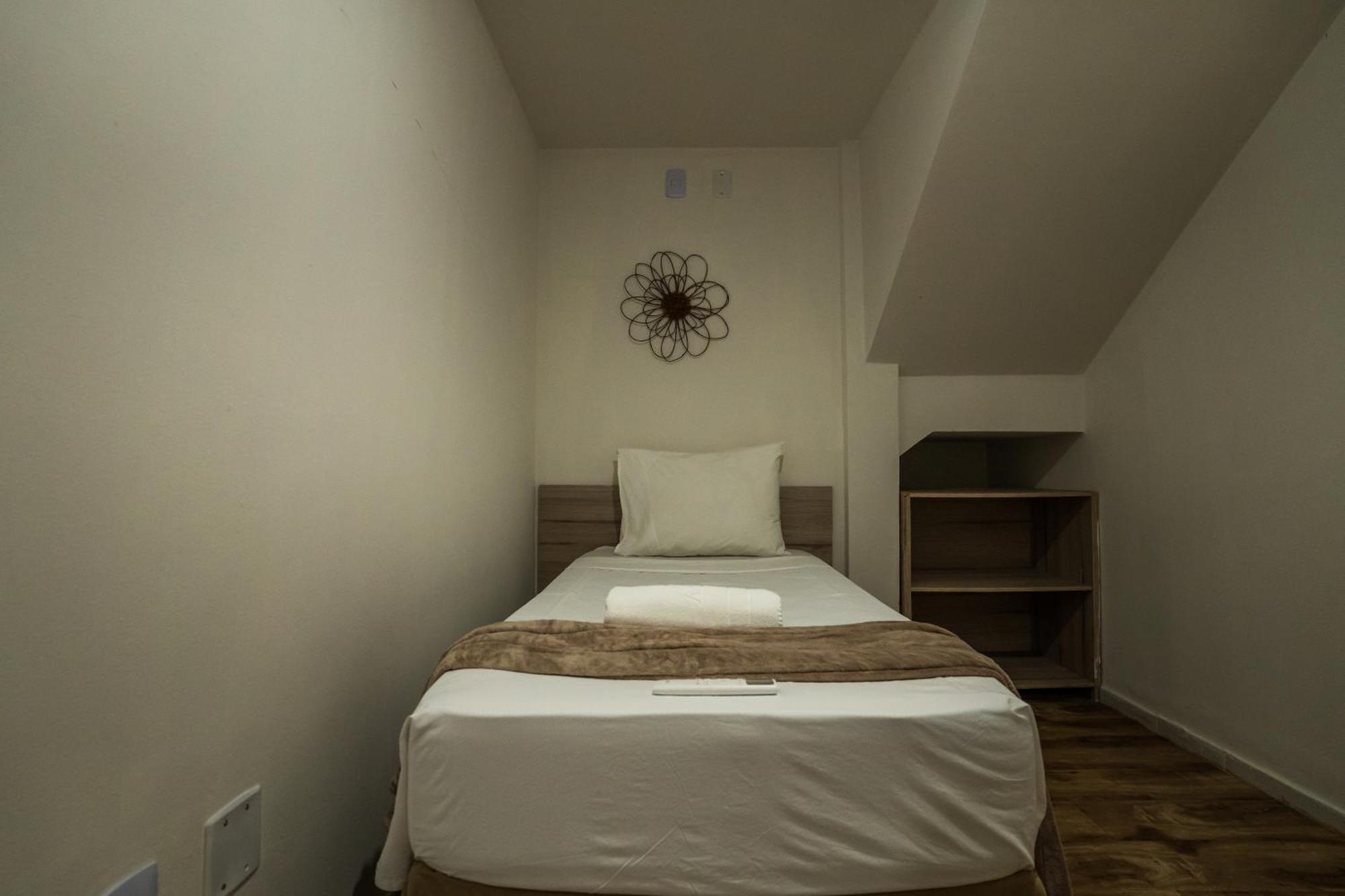 Hotel Pipa Atlantico Praia de Pipa Bagian luar foto