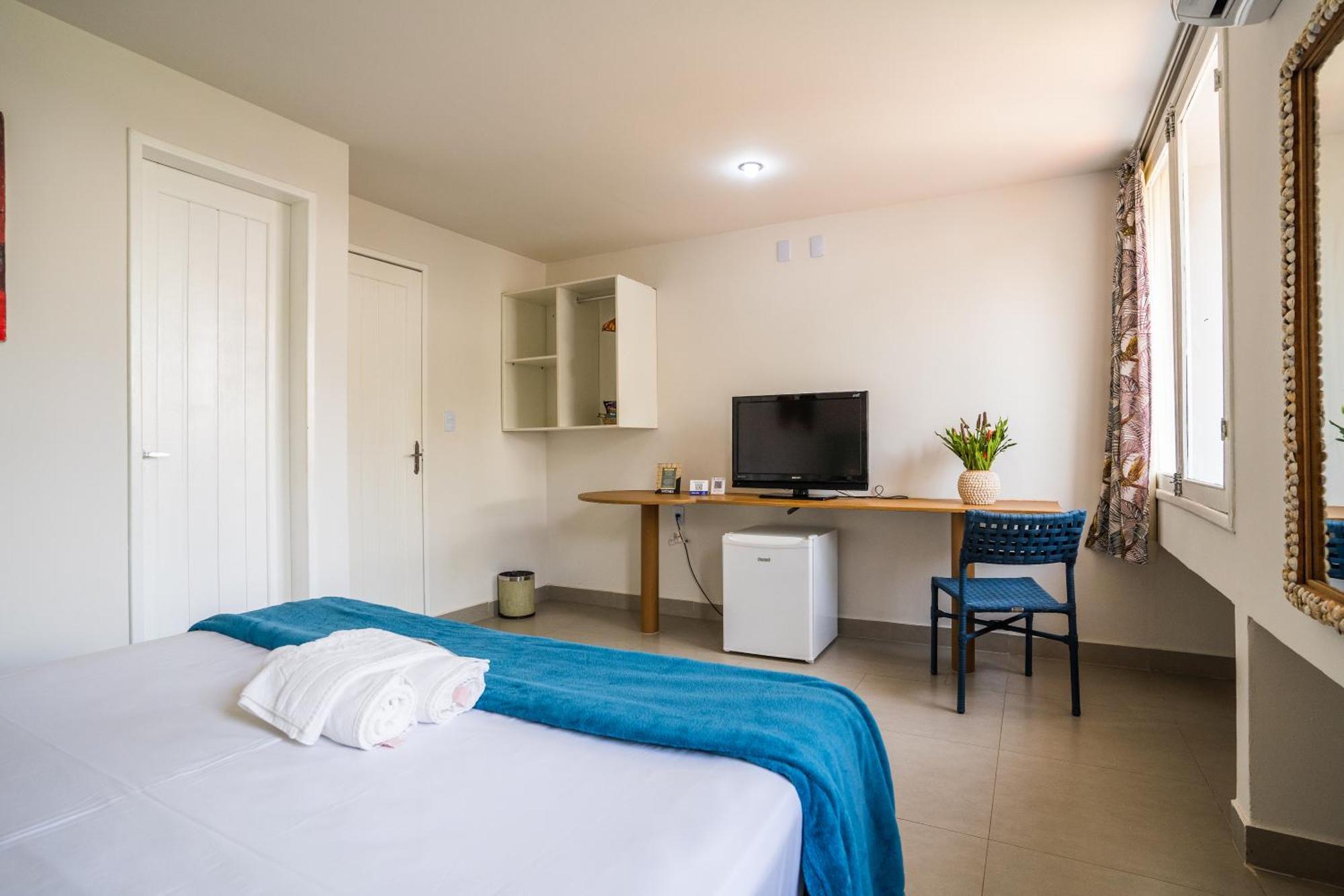Hotel Pipa Atlantico Praia de Pipa Bagian luar foto