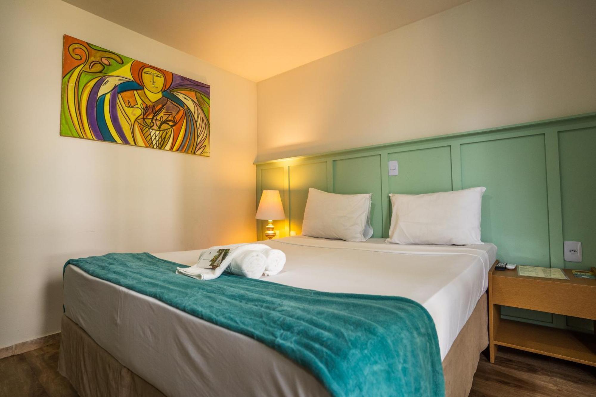 Hotel Pipa Atlantico Praia de Pipa Bagian luar foto